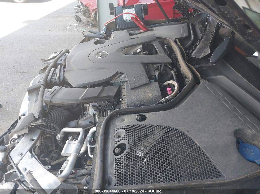 2020 Mercedes-Benz E 450 4Matic VIN: WDDZF6JB1LA751573 Lot: 39844600