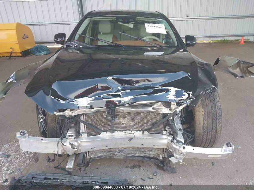 2020 Mercedes-Benz E 450 4Matic VIN: WDDZF6JB1LA751573 Lot: 39844600