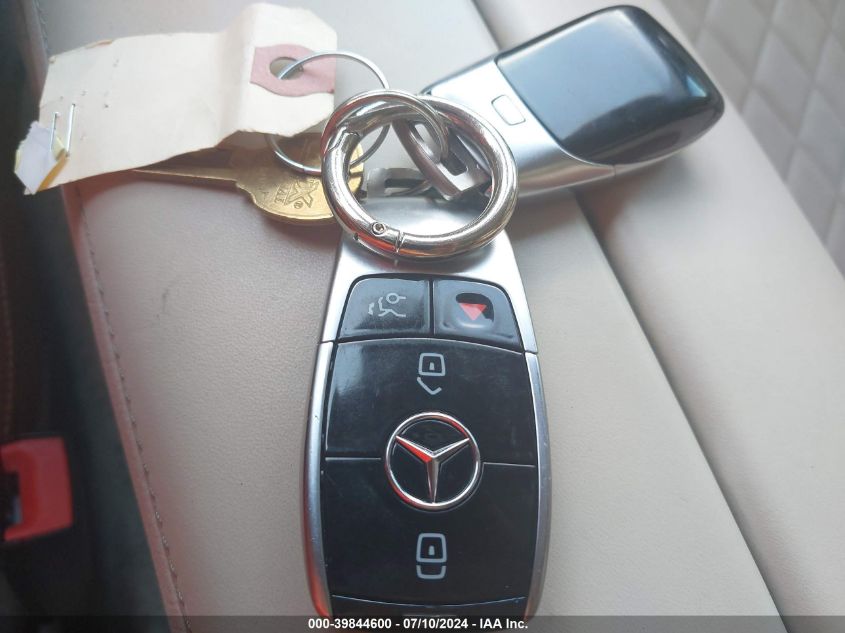 2020 Mercedes-Benz E 450 4Matic VIN: WDDZF6JB1LA751573 Lot: 39844600