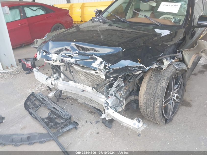 2020 Mercedes-Benz E 450 4Matic VIN: WDDZF6JB1LA751573 Lot: 39844600