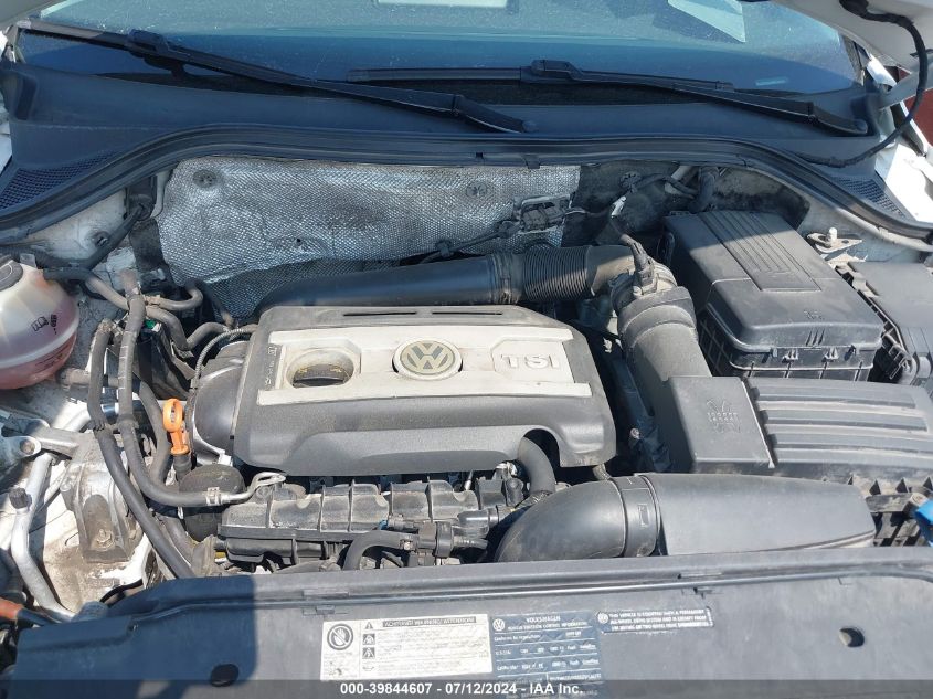 2009 Volkswagen Tiguan Se VIN: WVGBV75N09W524858 Lot: 39844607