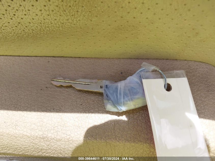 2006 Ford Explorer Limited VIN: 1FMEU65836UA88325 Lot: 39844611