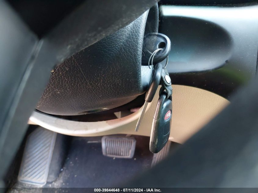 2011 Kia Optima Lx VIN: KNAGM4A74B5058170 Lot: 39844648