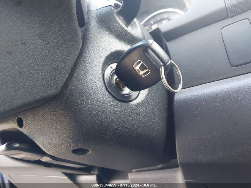 2007 Honda Cr-V Ex VIN: JHLRE48557C108061 Lot: 39844659