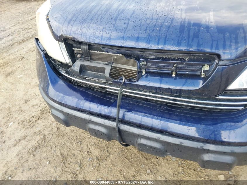 2007 Honda Cr-V Ex VIN: JHLRE48557C108061 Lot: 39844659