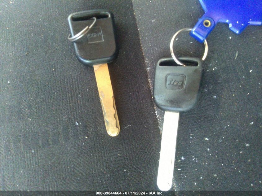 2006 Honda Accord 2.4 Ex VIN: 1HGCM56896A129788 Lot: 39844664