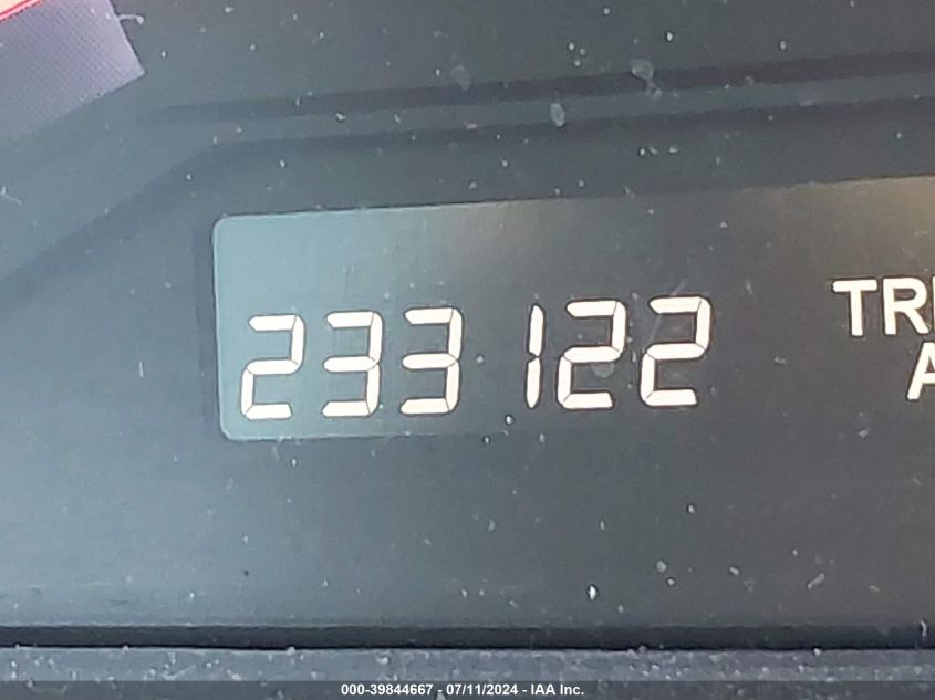 2007 Honda Odyssey Ex-L VIN: 5FNRL387X7B101897 Lot: 39844667