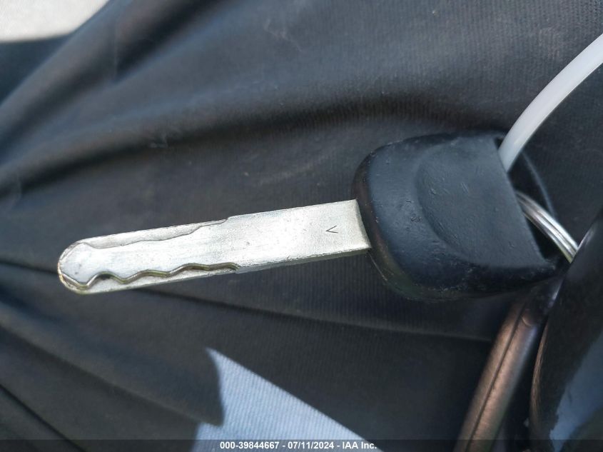 2007 Honda Odyssey Ex-L VIN: 5FNRL387X7B101897 Lot: 39844667