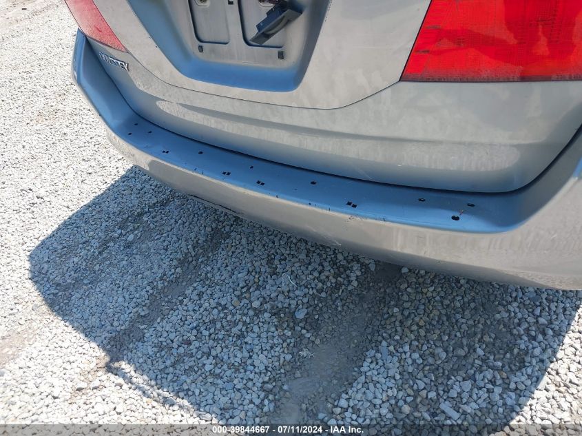 2007 Honda Odyssey Ex-L VIN: 5FNRL387X7B101897 Lot: 39844667