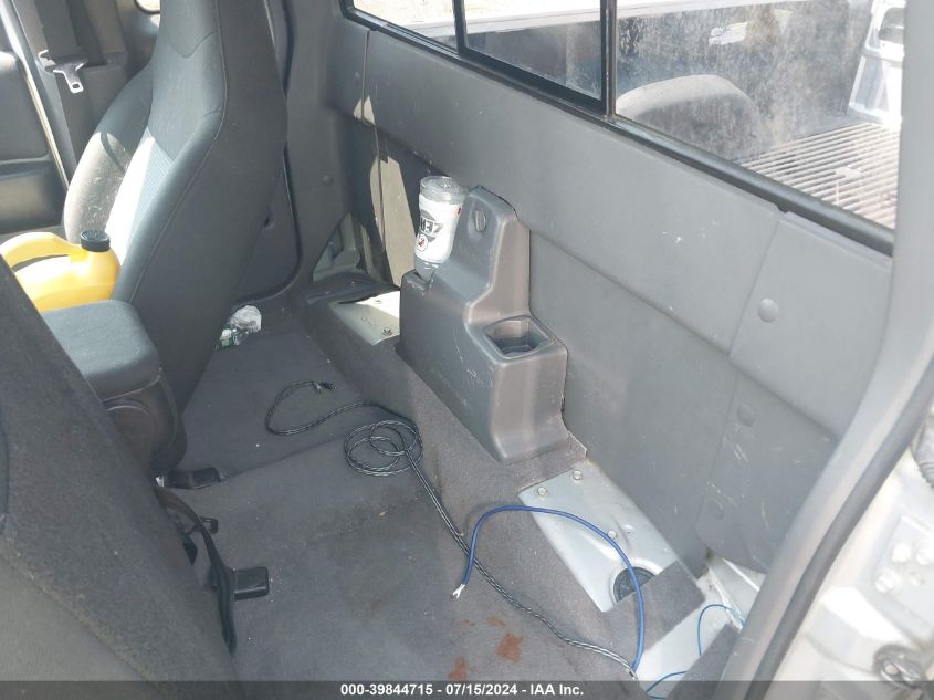 2003 Ford Ranger Edge/Tremor/Xlt VIN: 1FTYR44U93TA42621 Lot: 39844715