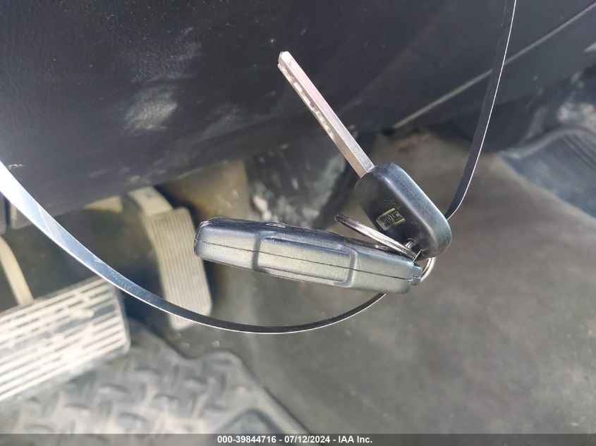 2016 GMC Sierra K2500 Sle VIN: 1GT12SE89GF293770 Lot: 39844716