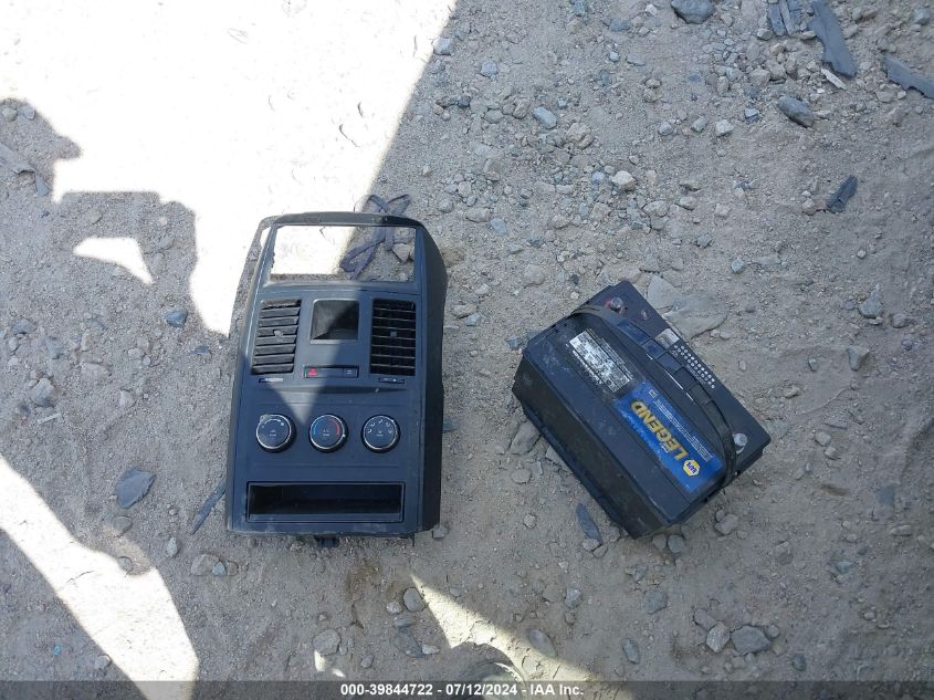 2010 Dodge Grand Caravan C/V VIN: 2D4RN1AEXAR497044 Lot: 39844722