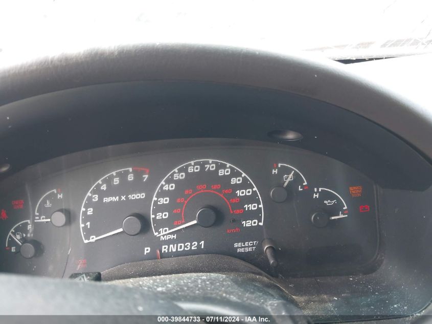 2002 Ford Explorer Xlt VIN: 1FMZU73W12ZA76339 Lot: 39844733