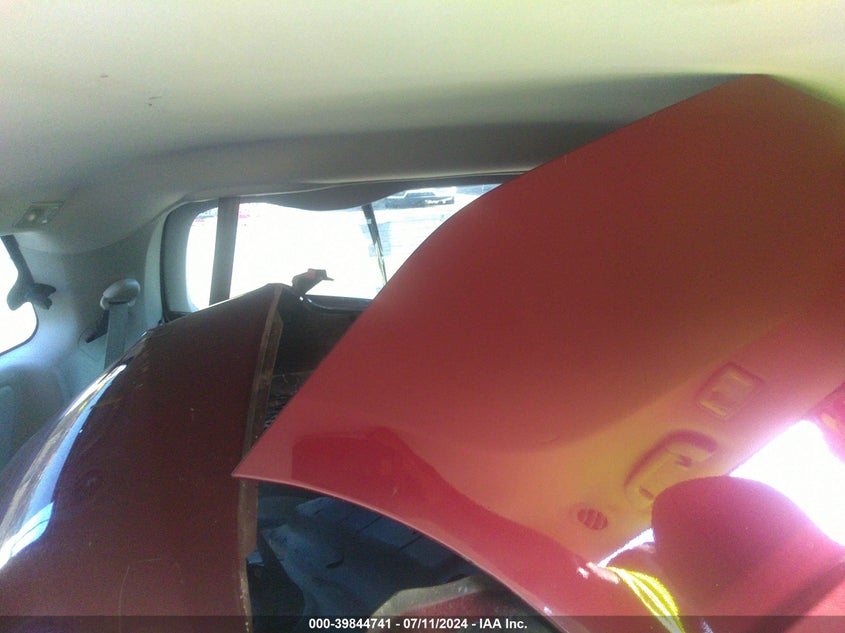 2011 Toyota Sienna Xle V6 VIN: 5TDYK3DC6BS113597 Lot: 39844741