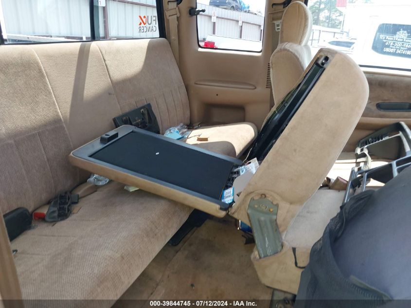 1997 Dodge Ram 1500 St VIN: 3B7HF13Y1VG730009 Lot: 39844745