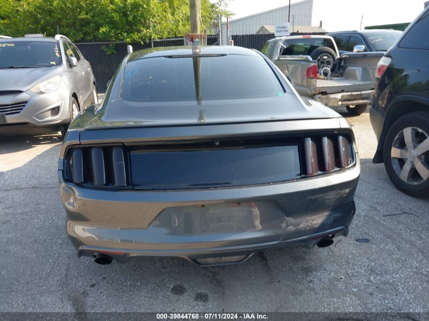 1FA6P8TH9H5344470 2017 FORD MUSTANG - Image 16