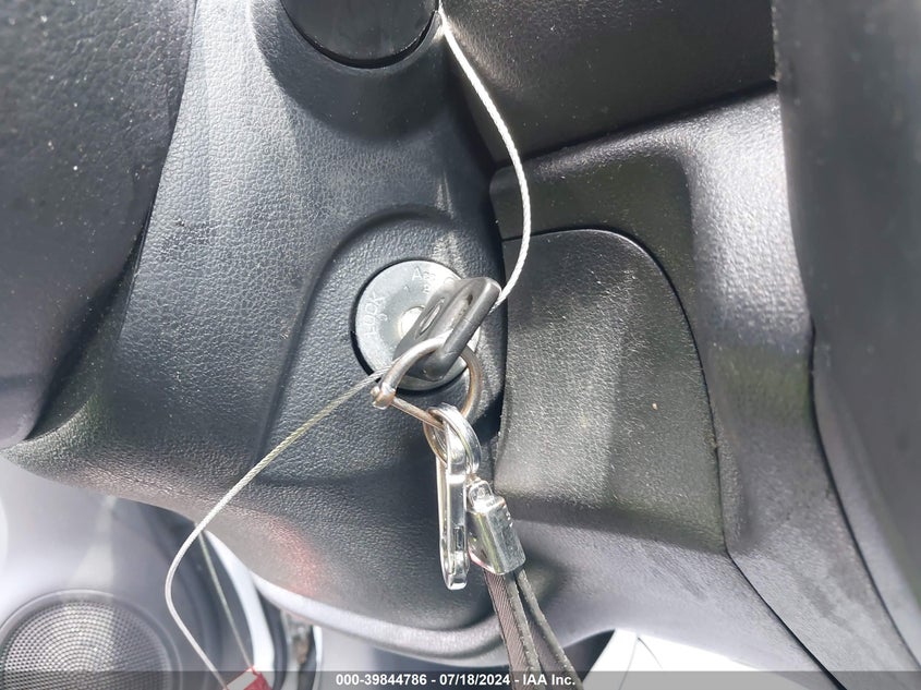 2017 Nissan Versa 1.6 S+ VIN: 3N1CN7AP9HL900092 Lot: 39844786