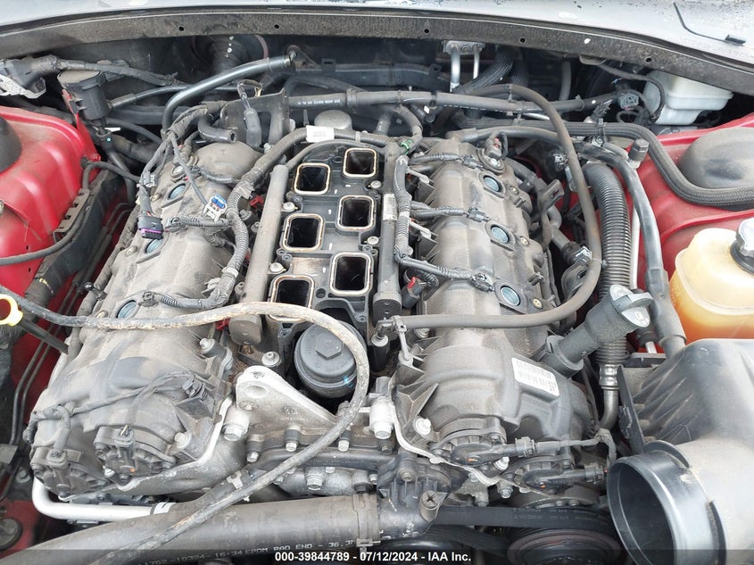 2012 Dodge Charger Sxt VIN: 2C3CDXHG6CH303221 Lot: 39844789