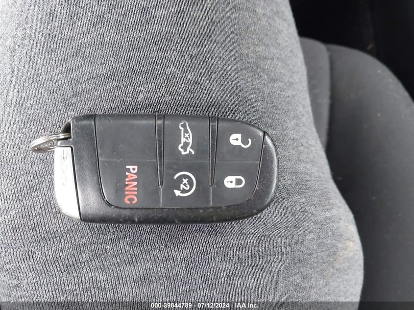 2012 Dodge Charger Sxt VIN: 2C3CDXHG6CH303221 Lot: 39844789