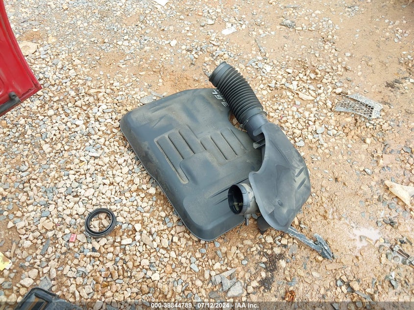 2012 Dodge Charger Sxt VIN: 2C3CDXHG6CH303221 Lot: 39844789