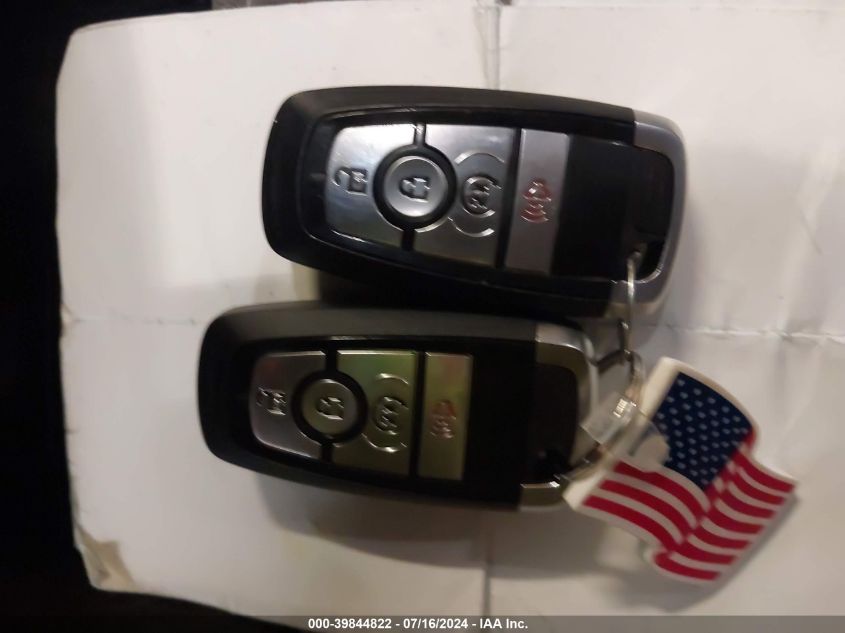 2021 Ford Escape Se VIN: 1FMCU9G63MUA96118 Lot: 39844822