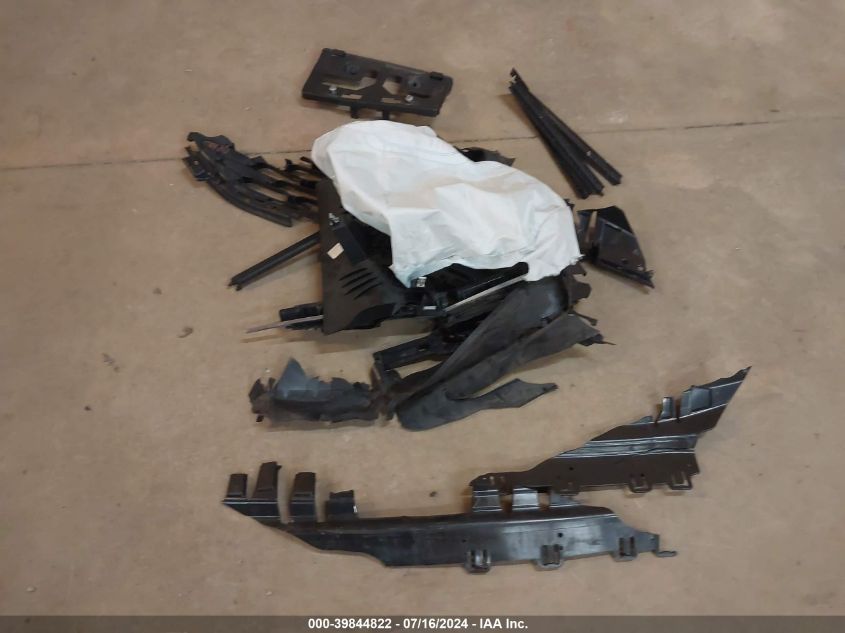 2021 Ford Escape Se VIN: 1FMCU9G63MUA96118 Lot: 39844822