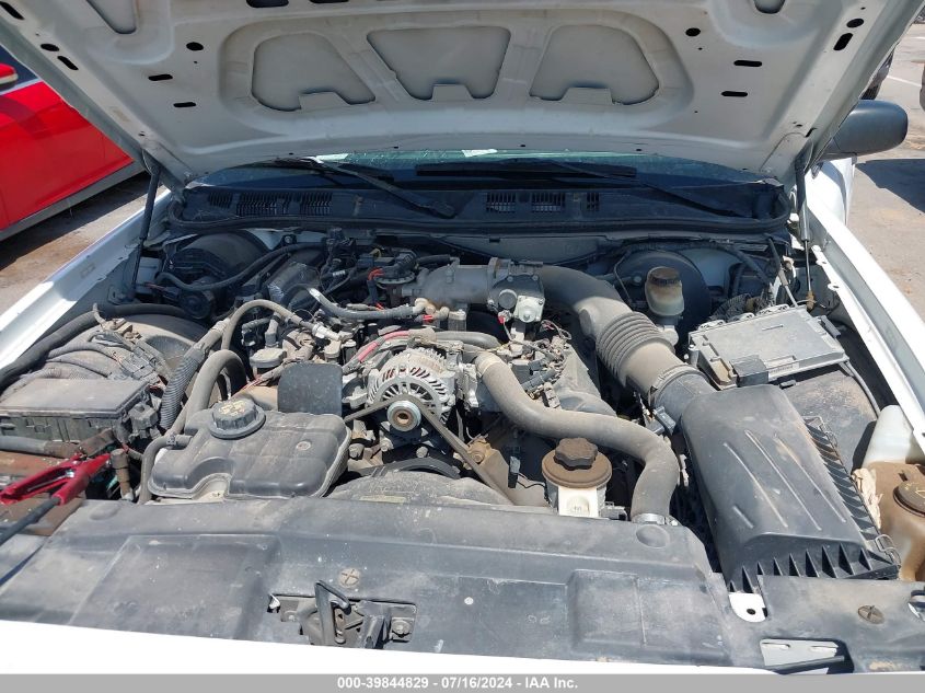 2010 Ford Crown Victoria Police/Police Interceptor VIN: 2FABP7BV7AX121672 Lot: 39844829