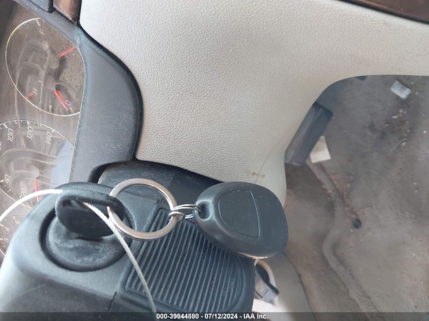 2011 Chevrolet Impala Lt VIN: 2G1WG5EK5B1169282 Lot: 39844880