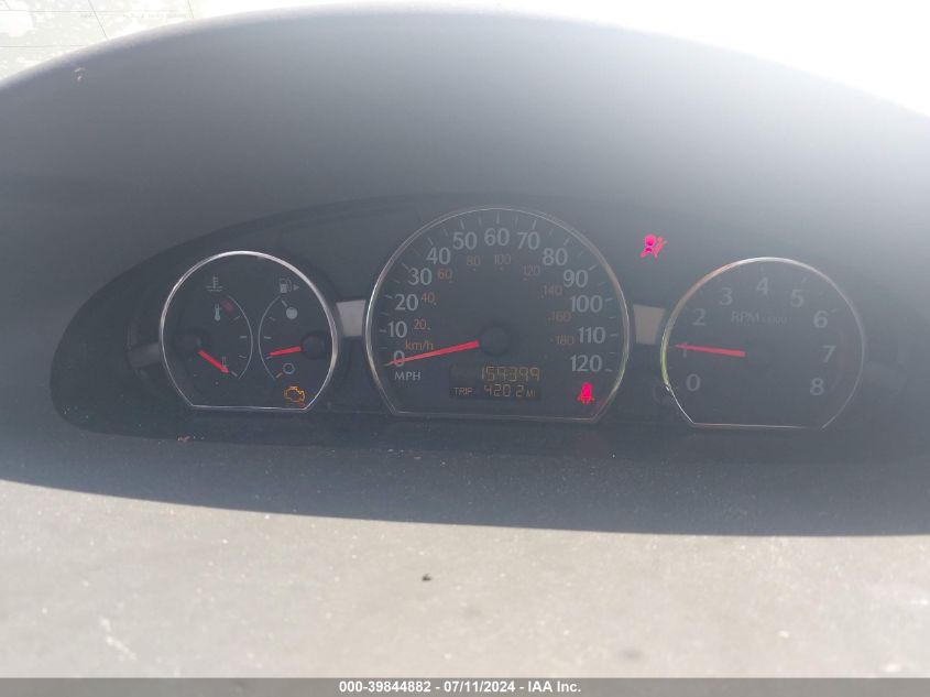 2007 Saturn Ion 2 VIN: 1G8AJ55F97Z179151 Lot: 39844882