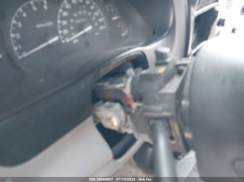 1998 Ford Ranger Splash/Xl/Xlt VIN: 1FTYR10C7WPA64688 Lot: 39844907