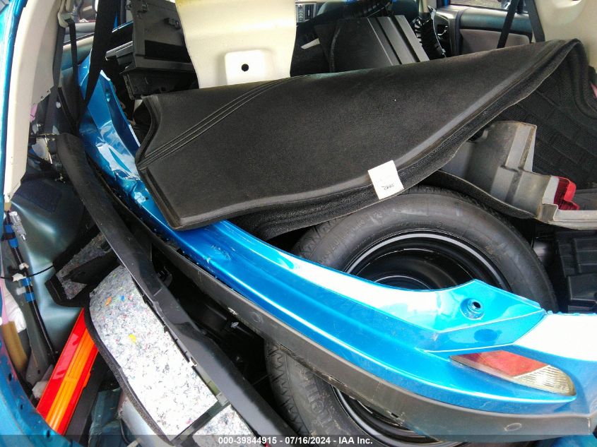 2017 Toyota Rav4 Hybrid Xle VIN: JTMRJREV7HD073822 Lot: 39844915