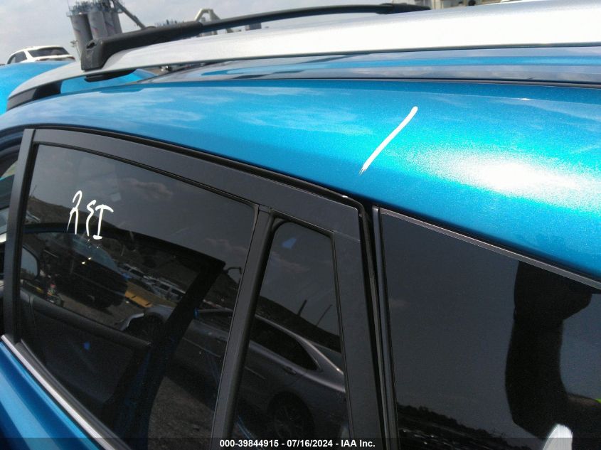 2017 Toyota Rav4 Hybrid Xle VIN: JTMRJREV7HD073822 Lot: 39844915