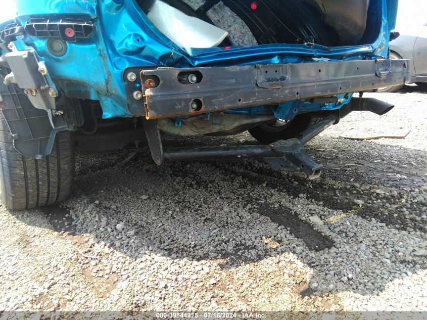 2017 Toyota Rav4 Hybrid Xle VIN: JTMRJREV7HD073822 Lot: 39844915