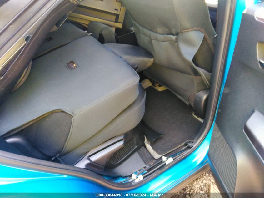 2017 Toyota Rav4 Hybrid Xle VIN: JTMRJREV7HD073822 Lot: 39844915