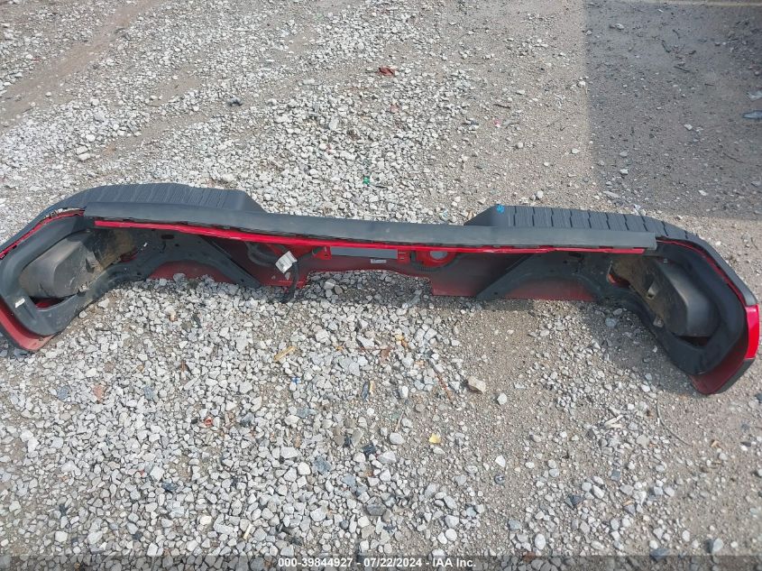 2022 Chevrolet Silverado 1500 Custom VIN: 3GCPDBEK9NG596155 Lot: 39844927