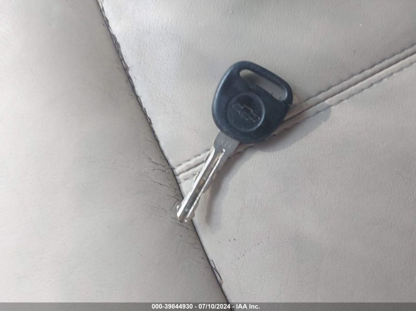 2G1WD58C769276323 2006 Chevrolet Impala Ss