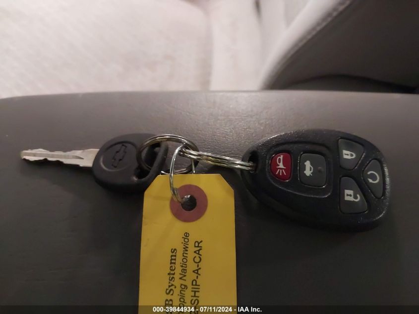 2006 Chevrolet Malibu Ls VIN: 1G1ZS51826F190367 Lot: 39844934