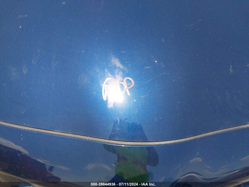 2015 Toyota Prius Three VIN: JTDKN3DU9F0479603 Lot: 39844936