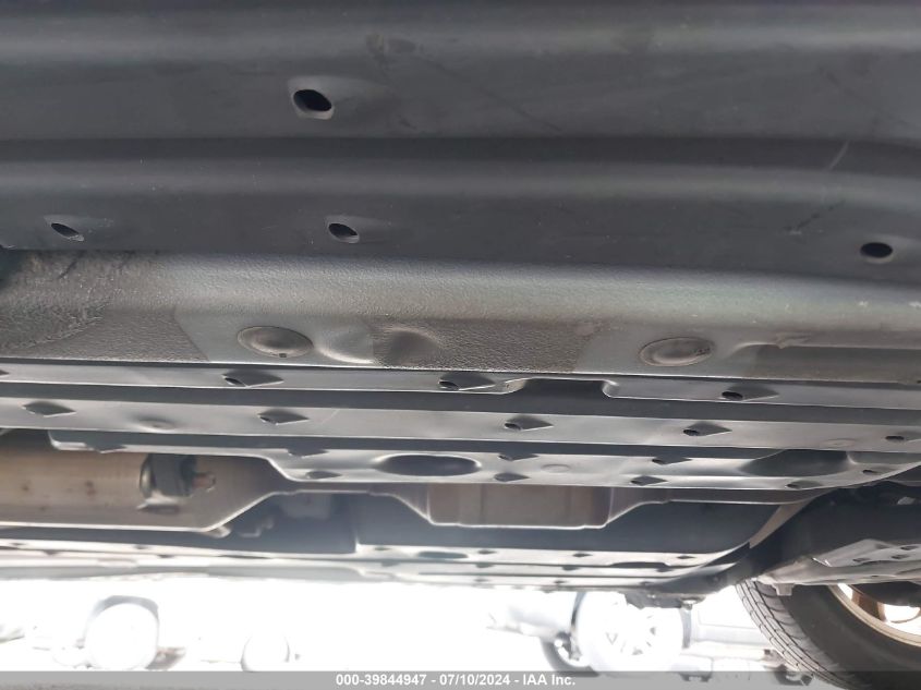 2008 Toyota Prius VIN: JTDKB20U687699090 Lot: 39844947