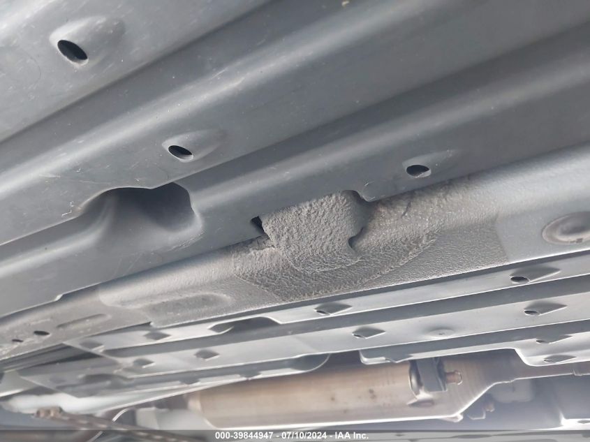 2008 Toyota Prius VIN: JTDKB20U687699090 Lot: 39844947