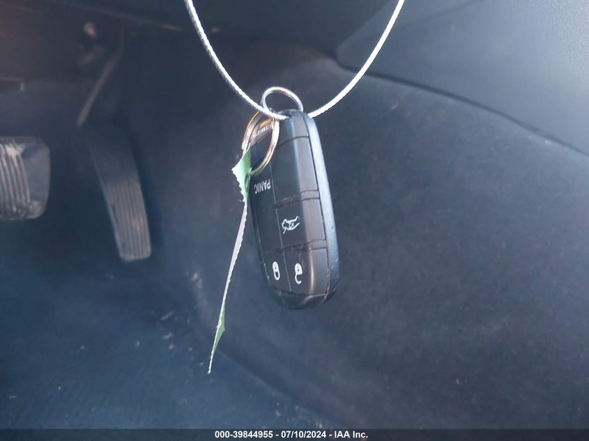 2012 Chrysler 300 VIN: 2C3CCAAG2CH143297 Lot: 39844955