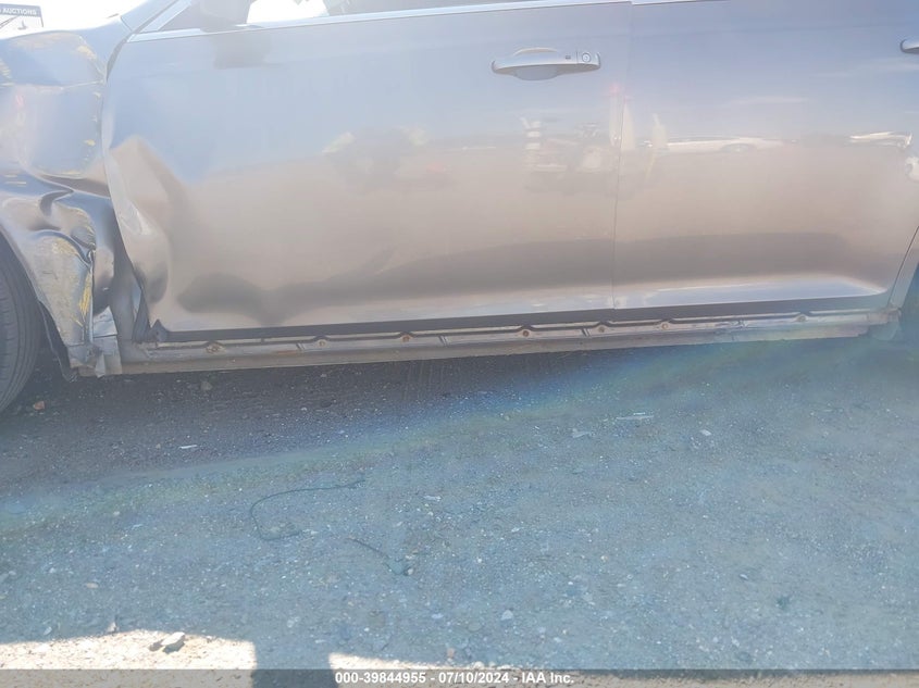 2012 Chrysler 300 VIN: 2C3CCAAG2CH143297 Lot: 39844955