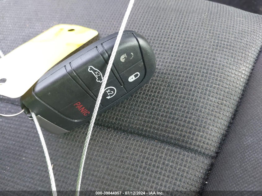 2013 Dodge Charger Se VIN: 2C3CDXBG3DH640018 Lot: 39844957