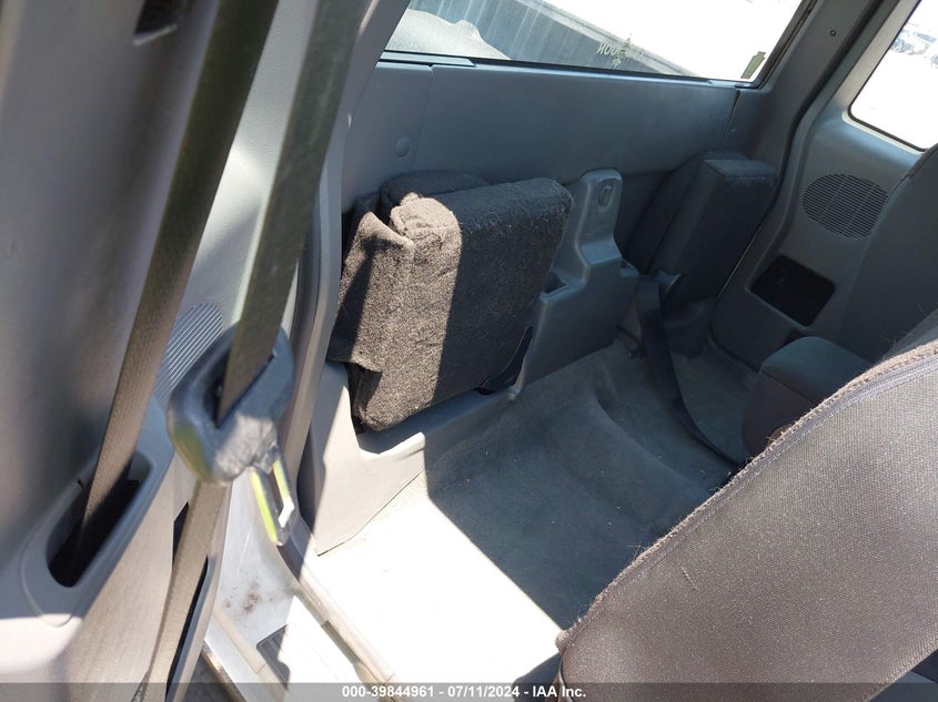 2011 Ford Ranger Xlt VIN: 1FTLR4FEXBPB21559 Lot: 39844961