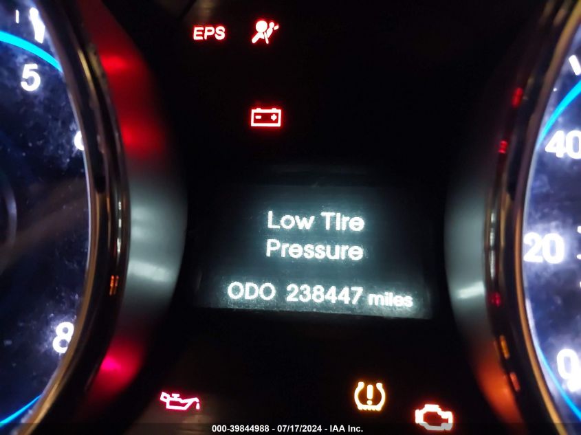 2011 Hyundai Sonata Gls VIN: 5NPEB4AC4BH181741 Lot: 39844988