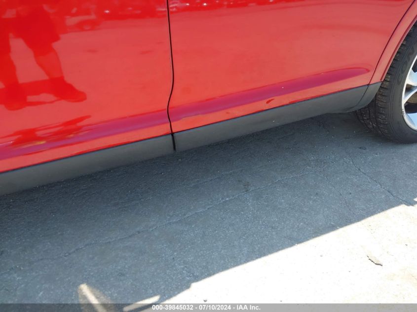 2010 Ford Taurus Sho VIN: 1FAHP2KTXAG131470 Lot: 39845032