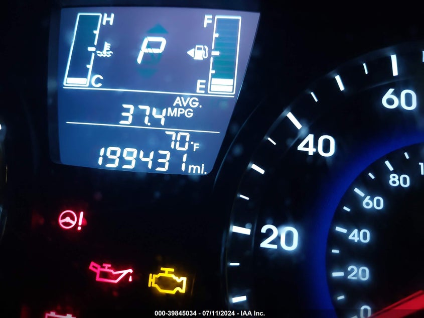 2017 Hyundai Accent Se VIN: KMHCT4AE3HU186431 Lot: 39845034