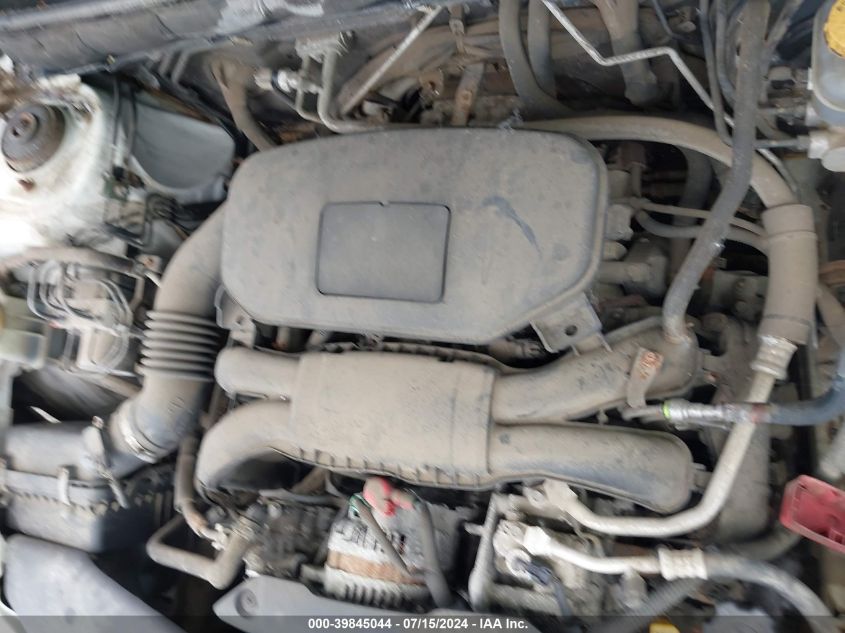 2011 Subaru Legacy 2.5I Limited VIN: 4S3BMBJ68B3228714 Lot: 39845044