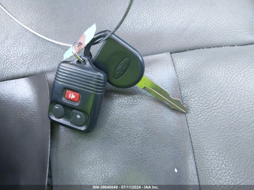 2006 Ford F-150 Fx4/Lariat/Xlt VIN: 1FTPW14596FA03042 Lot: 39845049