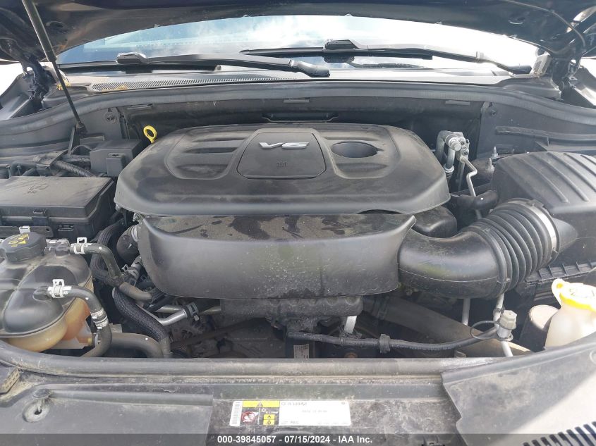 2018 Jeep Grand Cherokee Limited 4X4 VIN: 1C4RJFBG1JC303371 Lot: 39845057